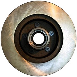 Bendix Bendix Premium PRT1498 Front Brake Rotor for Dodge Dakota 1990-1987