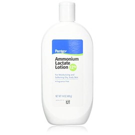 Ammonium Lactate Lotion 12%C-P , Fliptop - (400grams/14oz)