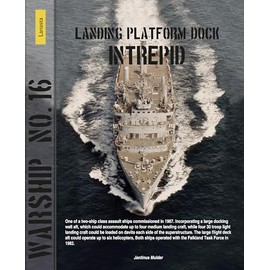 Landing Platform Dock Intrepid: Warship 16