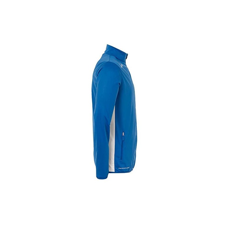 Uhlsport Essential Classic Children's Tracksuit, blue, 104