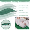 Sliding Cloth for Bedridden, Reusable Sliding Mat, Sliding Cloth for