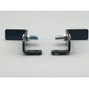 Carex Brake Wheel Lock, 1 Pair, Rollator Parts. For The