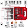 Original Einhell L-Case 40-Piece bit and Drill Set (25 Mm