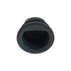Oatey Oatey-43745, No Size, Black