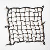 Motorcycle Luggage Net With Hook - Elastic Tension Safety Transport
