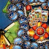 Ticket to Ride Nederland Board Game EXPANSION | Train Route-Building