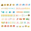 Limited Quantities DecoRush 54476 Deco Lush 0.2 inch (6 mm)