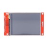 2.8 240 x 320 Spi ILI9341 LCD ILI9341, ILI9341 2.8