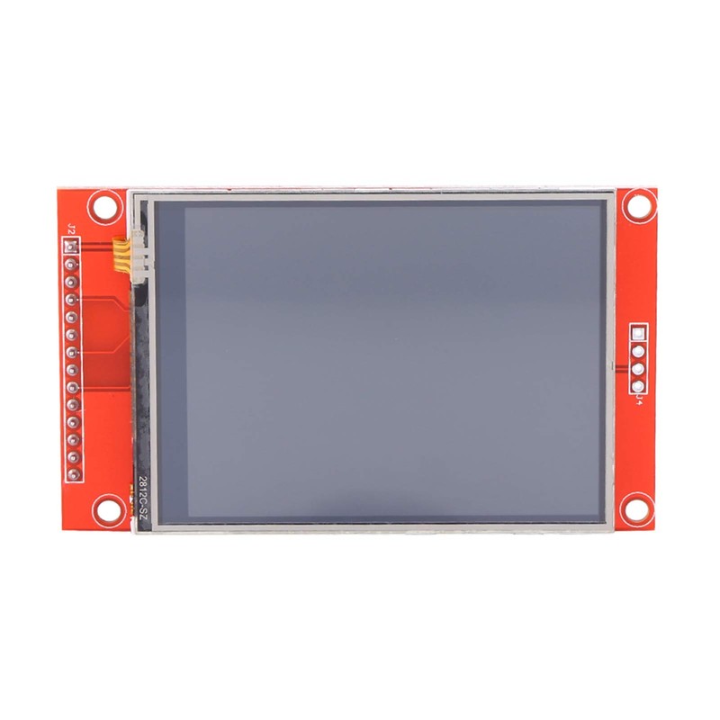 2.8 240 x 320 Spi ILI9341 LCD ILI9341, ILI9341 2.8