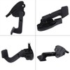 VGEBY Hood Release Pull Handle Fit for B6 B7 S4