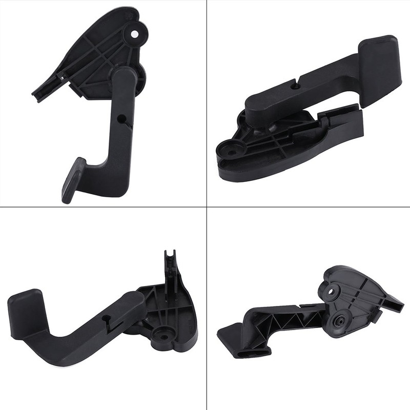 VGEBY Hood Release Pull Handle Fit for B6 B7 S4
