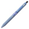 Limited Moomin Sarasa Clip Ballpoint Pen 0.5mm Ink Color: Black