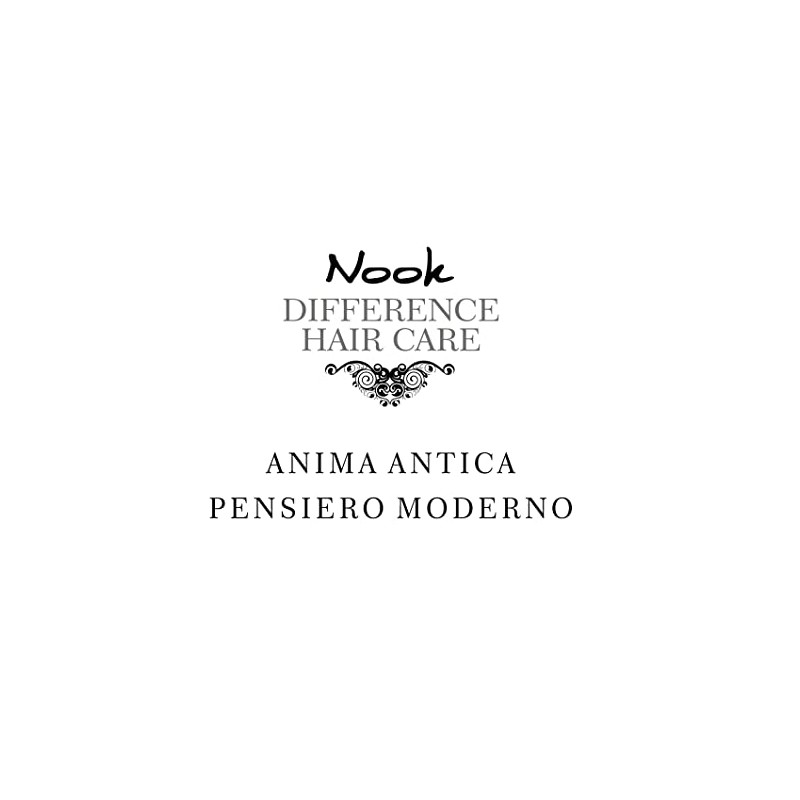 Nook Repair Damage Mask, 300 ml, Deep Repair Mask