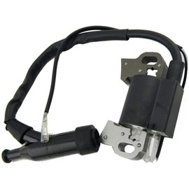Lumix GC Ignition Coil For Troy-Bilt XP 7000 10500 Watt 30477 030477 Generators