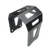 Fork cross yoke: reinforcement of the front fork (fork stabiliser
