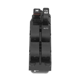 Window Switch Lifter 84820‑12460 Car Accessories Replacement for Camry 2002‑2006 RHD