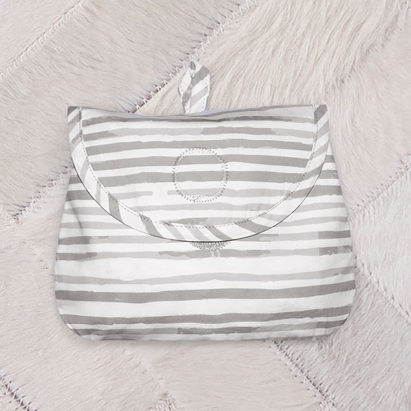 BOPPY, Manta de Lactancia, Cobertor para Maternidad, Suave y Transpirable,