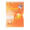 EarPlanes EP2 Ultra-Reusable Earplugs, Airplane Pressure Prevention Earplugs for Children/Smaller