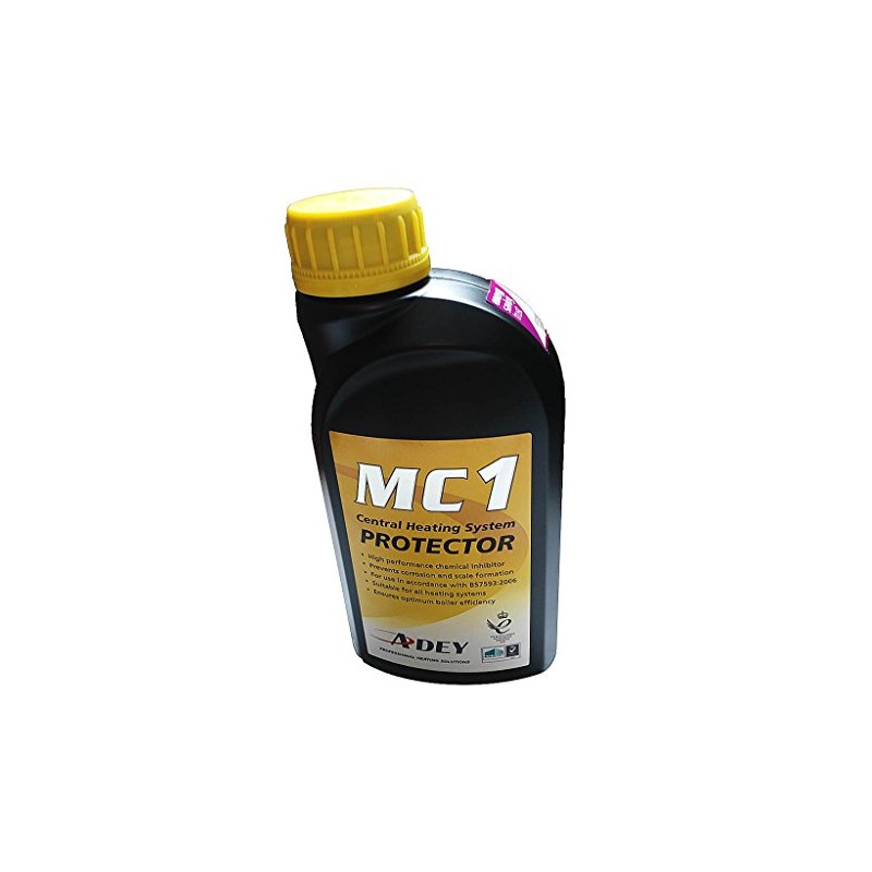 Adey MC1 Heating Protector