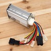 Aftermarket Controller 48v 1000w for Brushed Electric Motor Engine Scooter