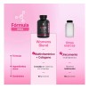 Multivitamínico De Mujer 90 Cápsulas Vitaminas Mujer B Life