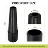 Heavy Duty Blower Nozzle MVC-195AA,Compatible With Metrovac Models B3 &