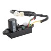 Módulo de Control de Encendido, Módulo de Encendido TJ113 2009