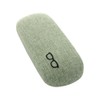 Akkerds Eyeglass Case, Convenient Eyeglass Case, Sunglasses Case, Lightweight, Compact,