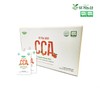 Organic Clear CCA 100ml 21 Sachets