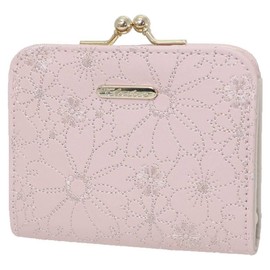 Coolia Clarice Bifold Wallet [Pink]