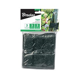 Bradas TYT3X03 2037 Tree Ties Set of 3 3 cm x 3 m