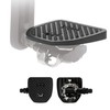 PP Pedal Plate | SPDX | Adapter Compatible with Shimano