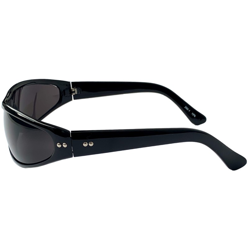 CYPHUS PT-250 Cat's Eye Sunglasses, Men's, Women's, UV Protection, Trend,
