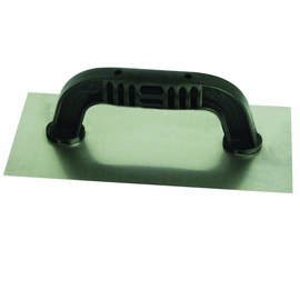 Concrete Finishing Trowel 11 X 4 1/2 In Finish