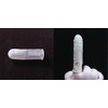 Funabori Rubber Pearl Natural Rubber Thin Finger Sack, 6-A, Extra