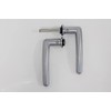 Ecostile H4707.GL8 Satin Chrome Handle