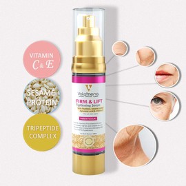 VOLAMENA WITH DEVICE Firm and Lift Serum (50 ml)