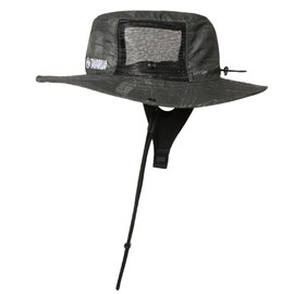 TAVARUA STANDARD SURF HAT Standard Hat TM1005 UPF50+ Unisex Hat FREE SIZE, 59 cm