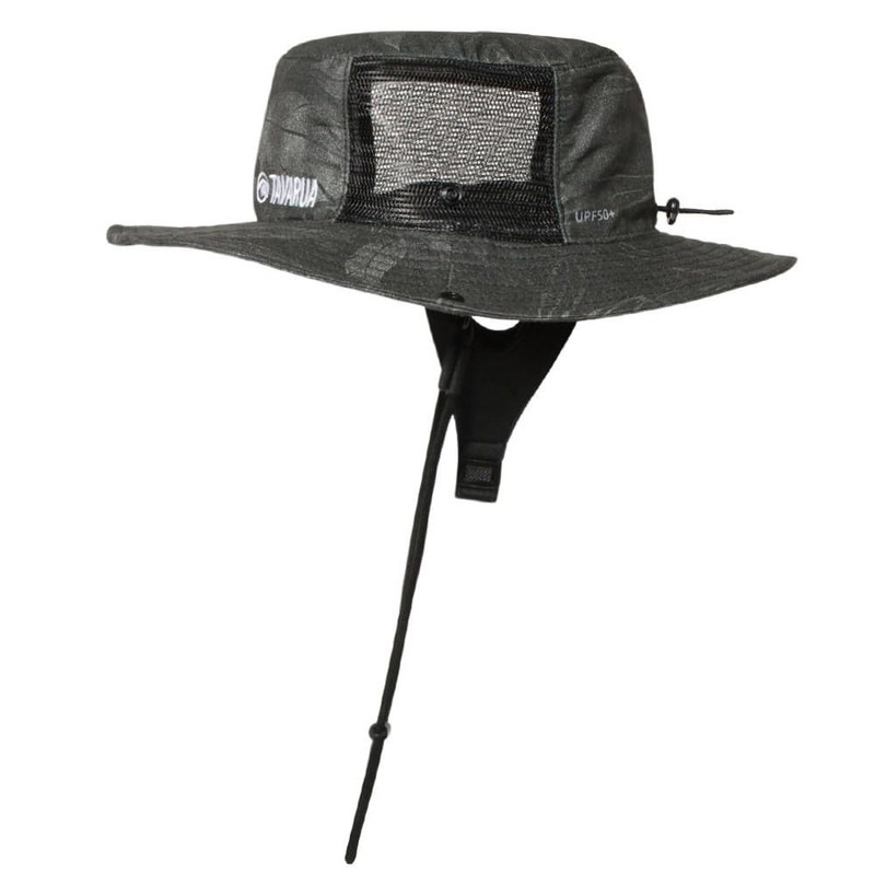 TAVARUA STANDARD SURF HAT Standard Hat TM1005 UPF50+ Unisex Hat