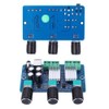 Digital Power Amplifier Board HD Audio Accessory Industrial Parts for