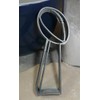 INSPIRED BY VINCE LOMBARDI TROPHY AWARD FOOTBALL SPORTS COOKIE CUTTER