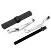 Tokaneit Two-jaw gear bearing puller, bearing puller made of carbon