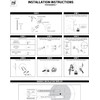 Mega Handles - SUANA Deadbolt I Entry Lock - Heavy