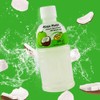 Mogu Mogu Juice with Nata De Coco, Coconut, 12 Pound