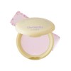 투에딧 Twoedit by Luna Blur Powder Pact (01 Pale Pink)