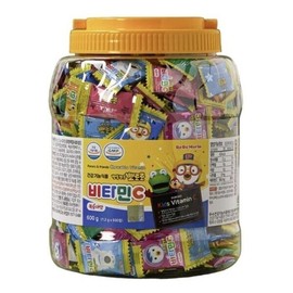 Pororo/Vitamin C/x