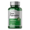 Horbäach Extracto Saw Palmetto 120 Cápsulas