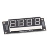 LED Display Module 4 Digit 7 Segment LED Segment Digital