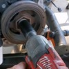 77080 Harmonic Balancer Socket Tool 19mm Crank Bolt Socket for