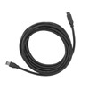 IEEE 1394 Firewire Cable 800Mbps 14.8ft Long Plug and Play